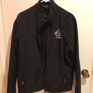 Port Authority Windbreaker Jacket
